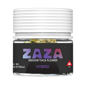 ZAZA | THCA EXOTIC FLOWER | CHIMERA