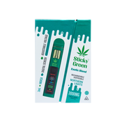 Colombian Rechargeable Disposable Vapes 3g (1ct)