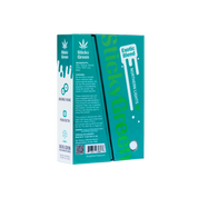 Colombian Rechargeable Disposable Vapes 3g (1ct)