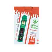 Colombian Rechargeable Disposable Vapes 3g (1ct)