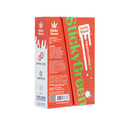 Colombian Rechargeable Disposable Vapes 3g (1ct)