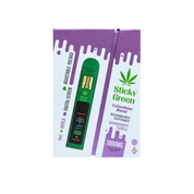 Colombian Rechargeable Disposable Vapes 3g (1ct)