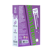 Colombian Rechargeable Disposable Vapes 3g (1ct)