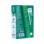 Colombian Rechargeable Disposable Vapes 3g (1ct)