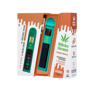 Colombian Rechargeable Disposable Vapes 3g (1ct)