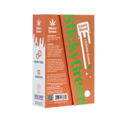 Colombian Rechargeable Disposable Vapes 3g (1ct)