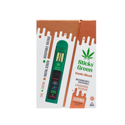 Colombian Rechargeable Disposable Vapes 3g (1ct)