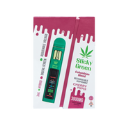 Colombian Rechargeable Disposable Vapes 3g (1ct)