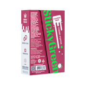 Colombian Rechargeable Disposable Vapes 3g (1ct)