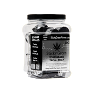 High Grade Flower – 20 Pack (1g Each)