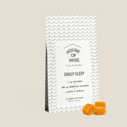 House of Wise Sleep Gummies