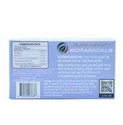 Flow State Kava Kratom Lavender Cream 12CT Display