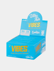 Vibes King Size Booklets (33ct)