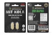 PIB Chewable Mit Kola