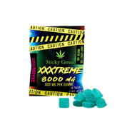 XXXtreme Gummies 8000mg