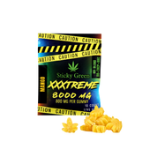 XXXtreme Gummies 8000mg