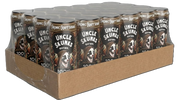 Uncle Skunks | Root Beer | 12oz Chronic Craft Soda | 100 MG D9