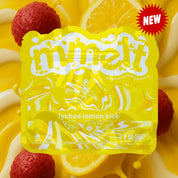 Mmelt Mushroom Gummies