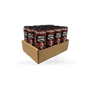 Uncle Skunks | Cherry Cola | 12oz Chronic Craft Soda | 100 MG D9