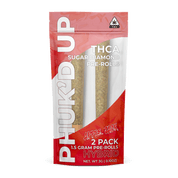 The Hemp Doctor -  THCA Sugar Diamond Infused PreRolls (2pk)