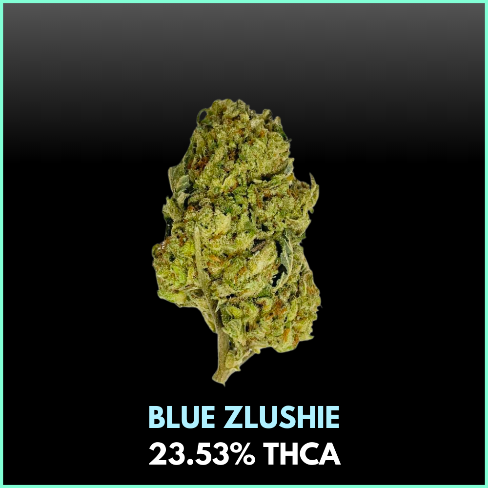 BULK FLOWER