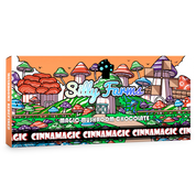Silly Farms Magic Mushroom Chocolate – 7g Infused Bar