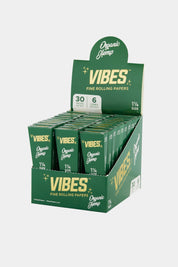 Vibes 1.25 Size Cones (6ct)