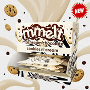 mmelt Mushroom Chocolates Party Pack