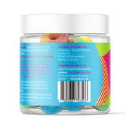 D8 THC COSMIC RING GUMMIES | 30MG