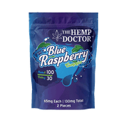 D8:D9 THC GUMMIES | 65MG