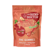 D8:D9 THC GUMMIES | 65MG