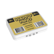 Happy Mind Happy Hits - Neurotone | 1mg