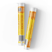 1.25G THCA PRE-ROLLS