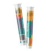 1.25G THCA PRE-ROLLS