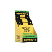 1ct 10mg Synaptic Surge - Hero Dose