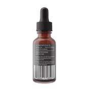 The Hemp Doctor -  High Octane THC-FREE Tinctures (30ml)