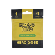 1ct 10mg Synaptic Surge - Hero Dose