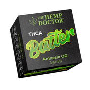 THCA BATTER | 2G