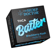 THCA BATTER | 2G