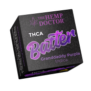 THCA BATTER | 2G