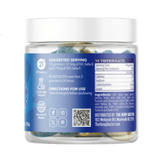 D8:D9 THC GUMMIES | 65MG