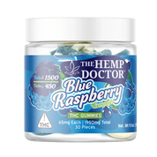 D8:D9 THC GUMMIES | 65MG