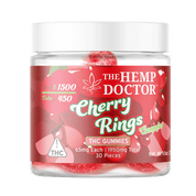 D8:D9 THC GUMMIES | 65MG