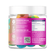 D8:D9 THC GUMMIES | 65MG