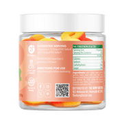 D8:D9 THC GUMMIES | 65MG