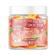 D8:D9 THC GUMMIES | 65MG