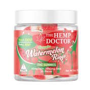 D8:D9 THC GUMMIES | 65MG