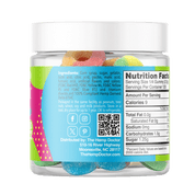 D8 THC COSMIC RING GUMMIES | 30MG