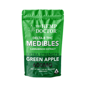 DELTA 8 THC MEDIBLE GUMMIES | D8 THC
