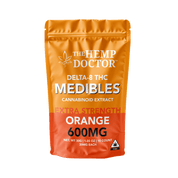 DELTA 8 THC MEDIBLE GUMMIES | D8 THC
